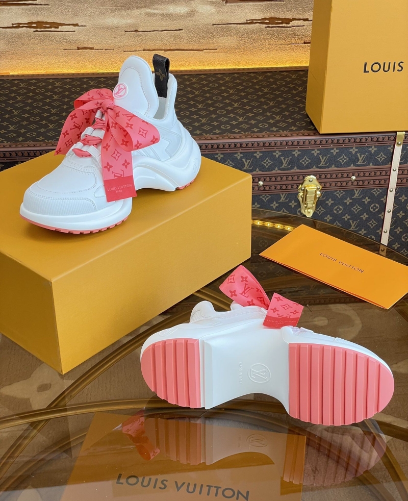 Louis Vuitton Sneakers